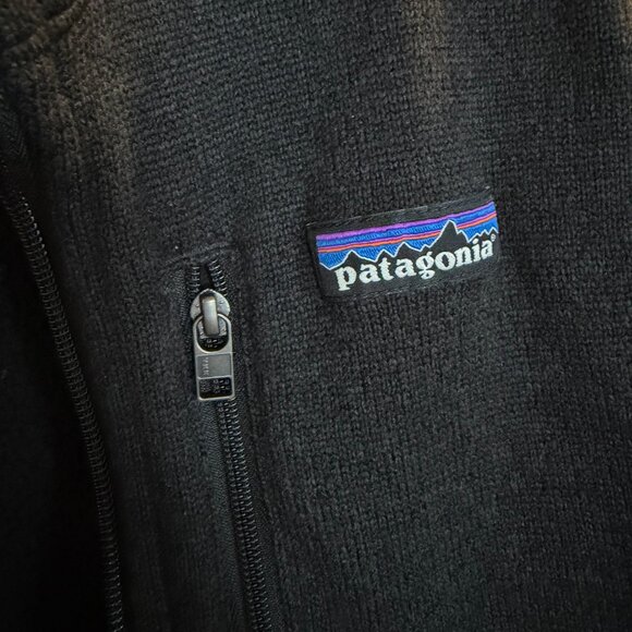Patagonia Better Together Fleece Jacket - Picture 3 of 6